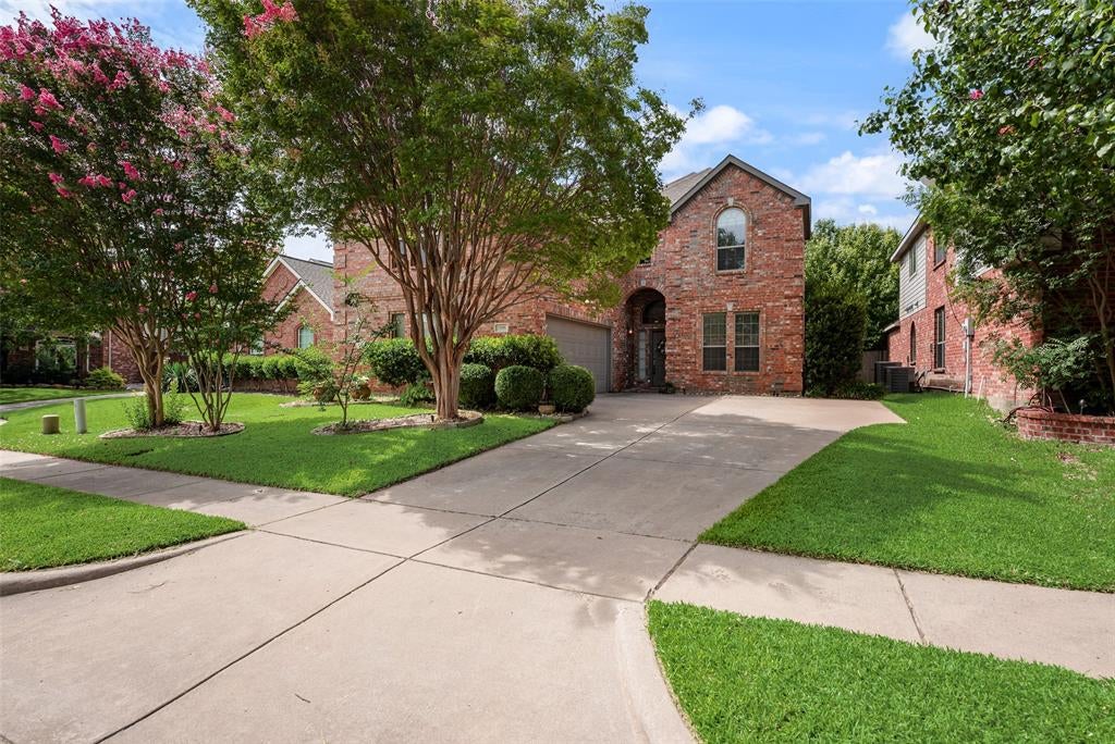 7309 Teakwood Drive