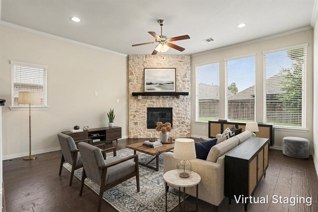 1729 Morning Mist Way