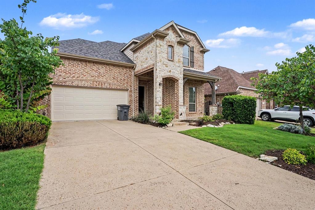 1729 Morning Mist Way