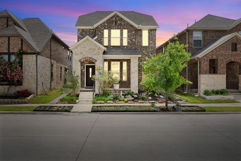 Photo of 3700 Banton Street, Rowlett, TX 75089 (MLS # 21237481)