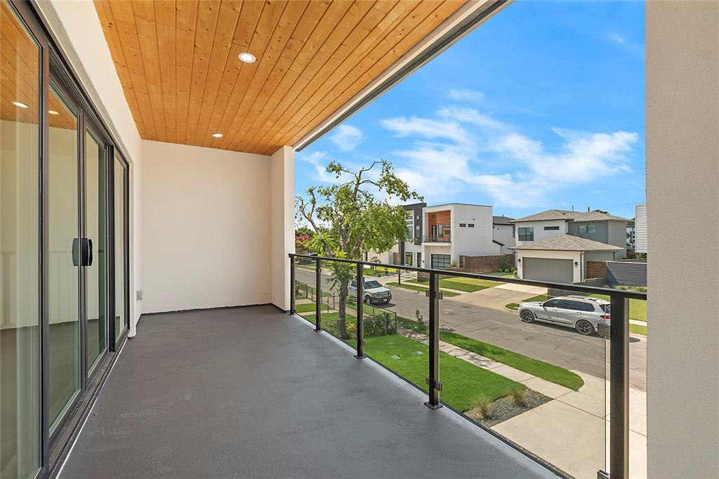 Greenway Terrace - Residential