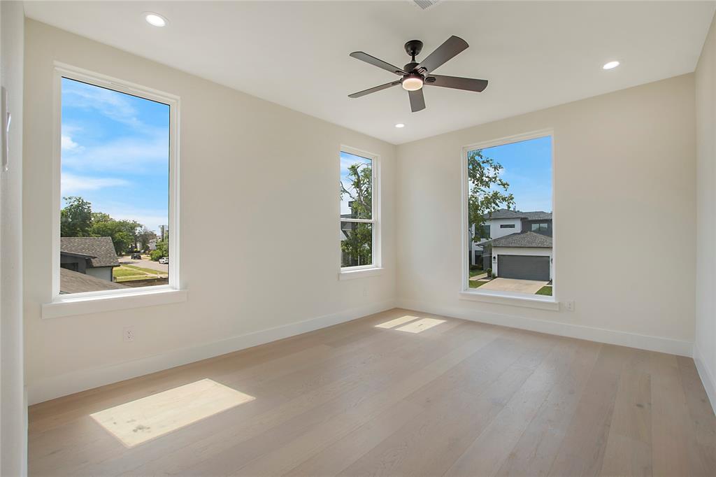 Greenway Terrace - Residential