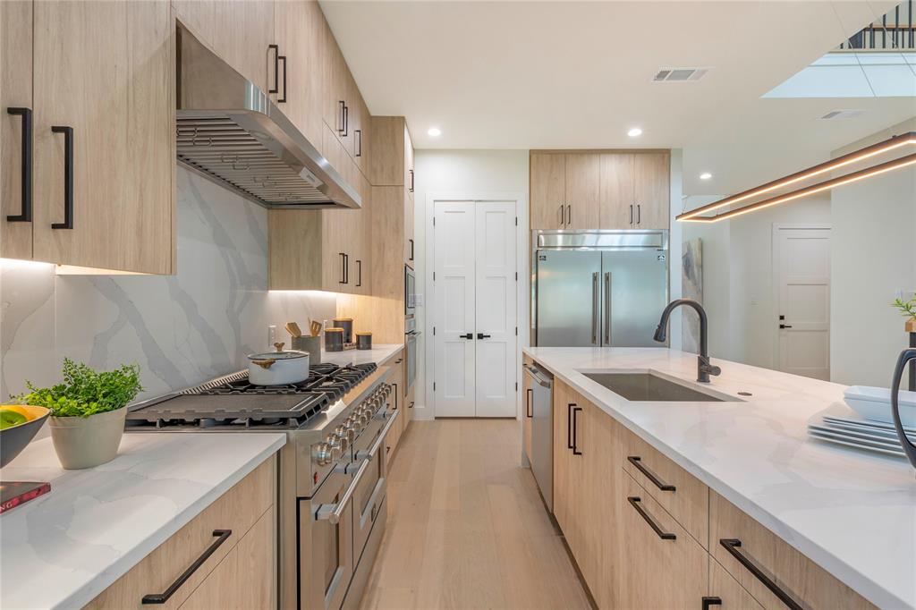 Greenway Terrace - Residential