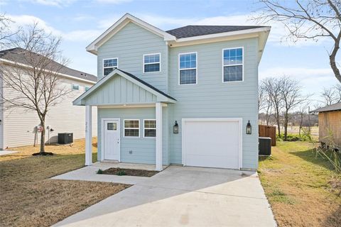 A home in Hillsboro