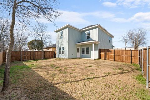 A home in Hillsboro