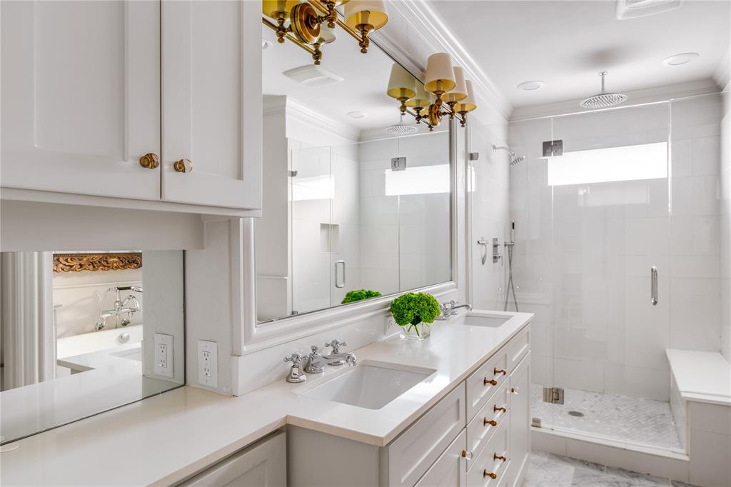 University Highlands - Residential