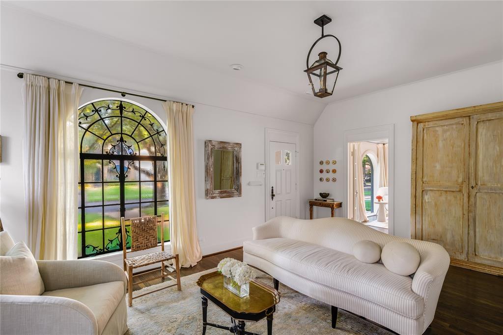 University Highlands - Residential