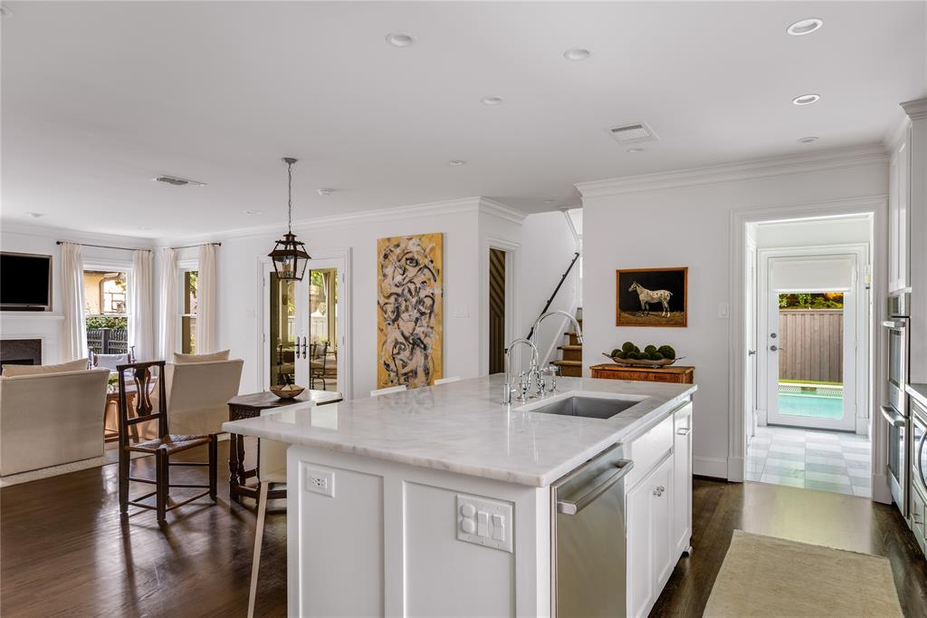 University Highlands - Residential