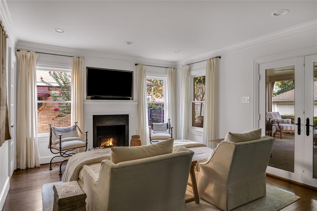 University Highlands - Residential