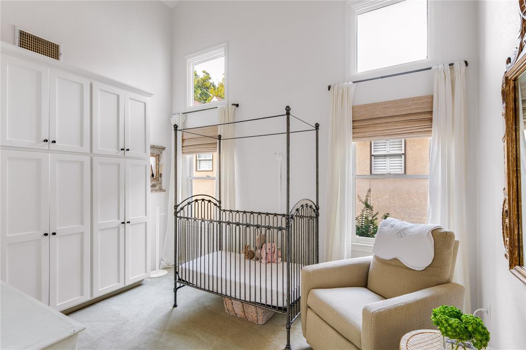 University Highlands - Residential