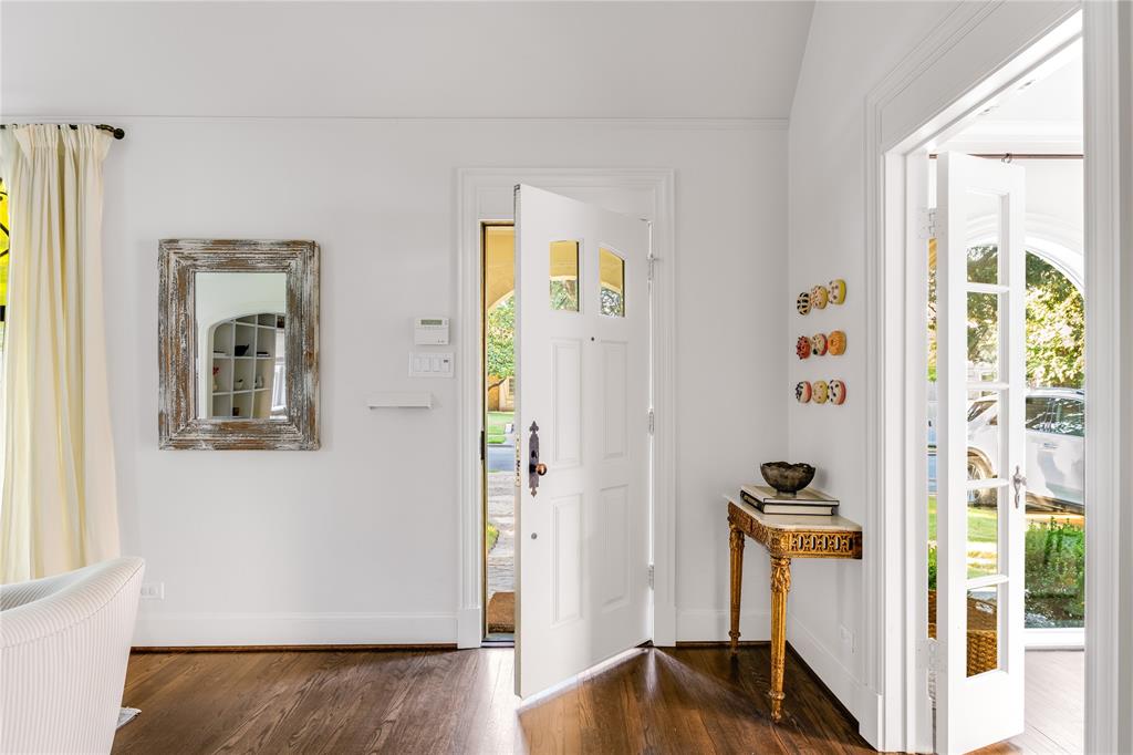 University Highlands - Residential