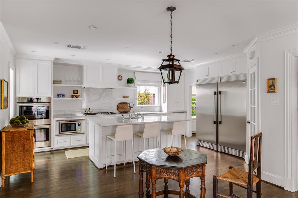 University Highlands - Residential