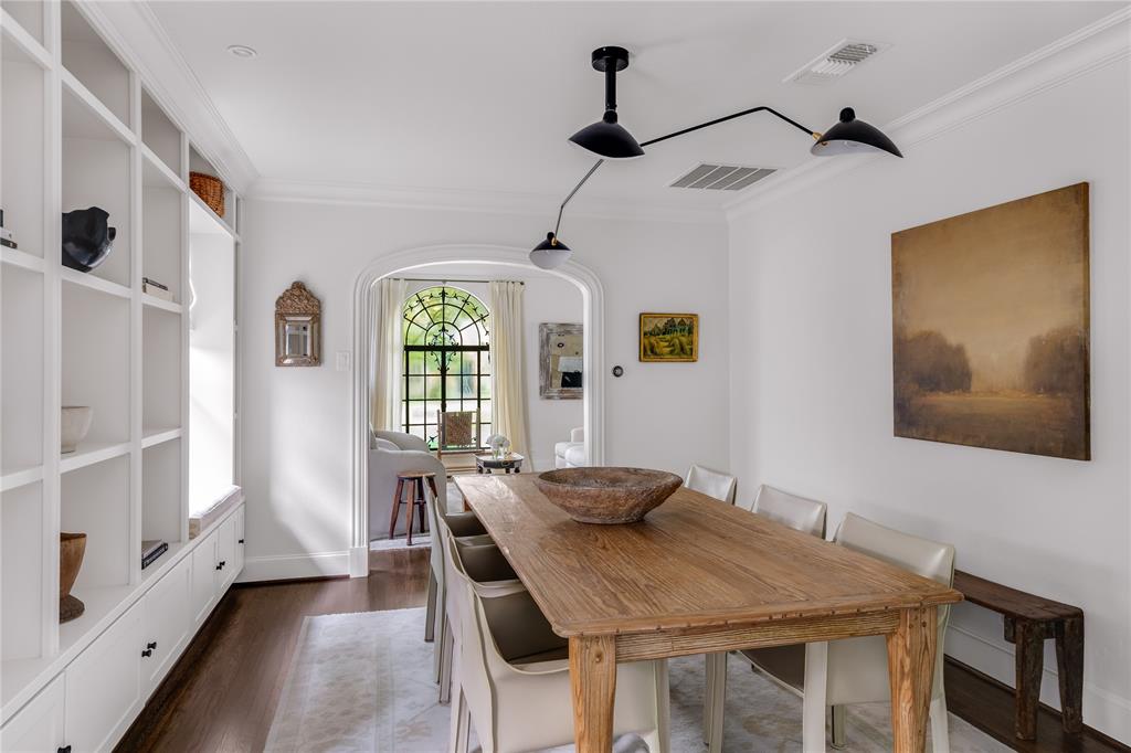 University Highlands - Residential