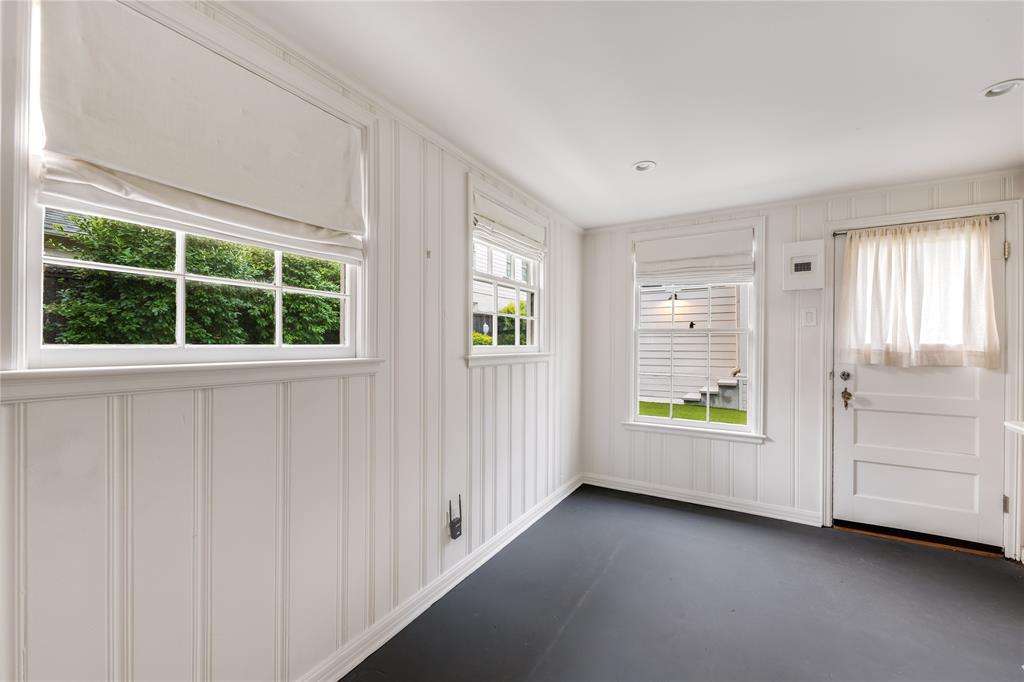 University Highlands - Residential