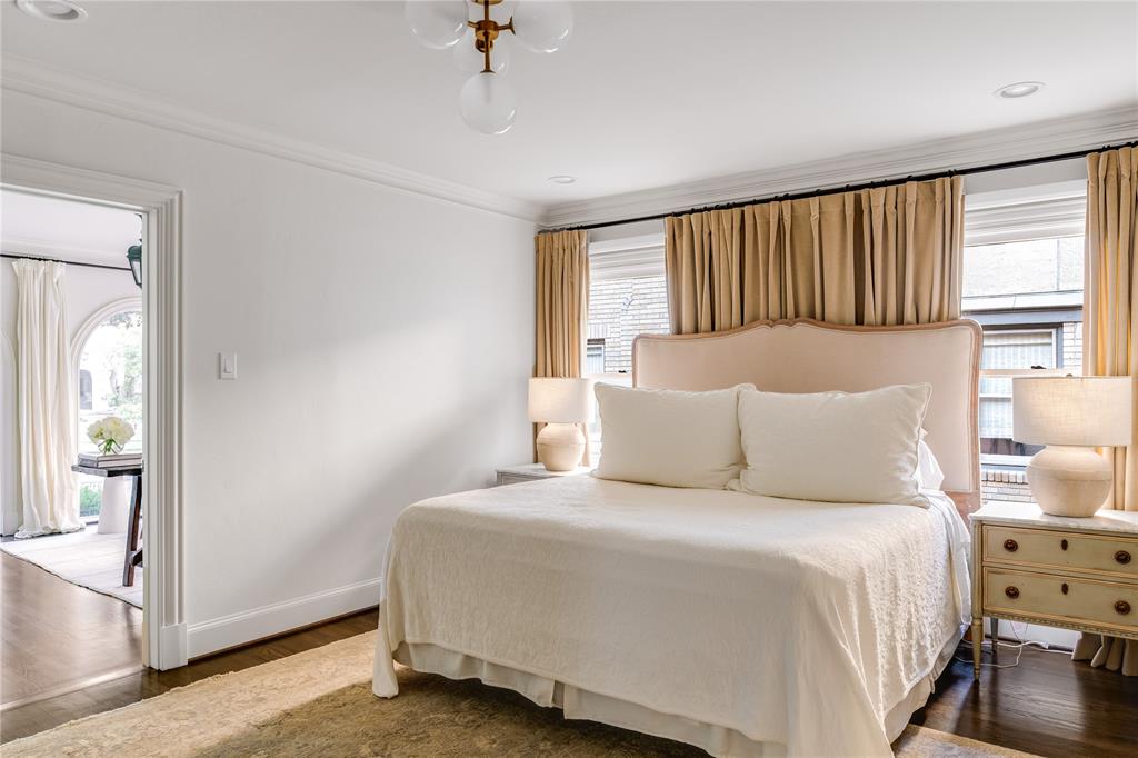 University Highlands - Residential