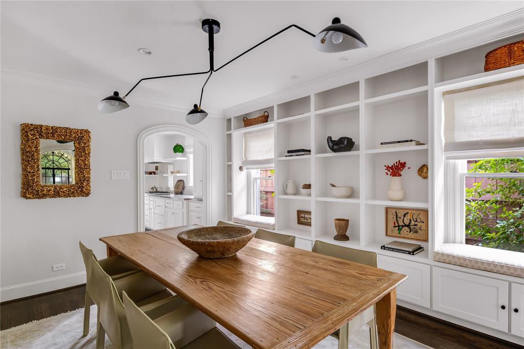 University Highlands - Residential