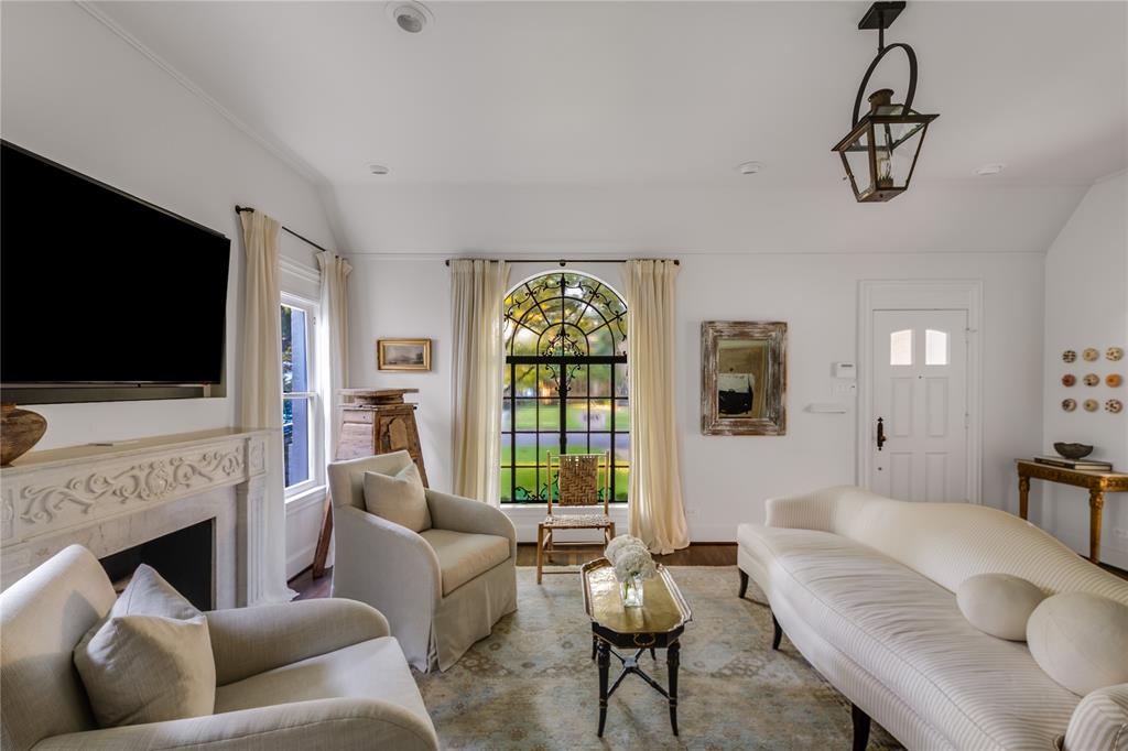 University Highlands - Residential