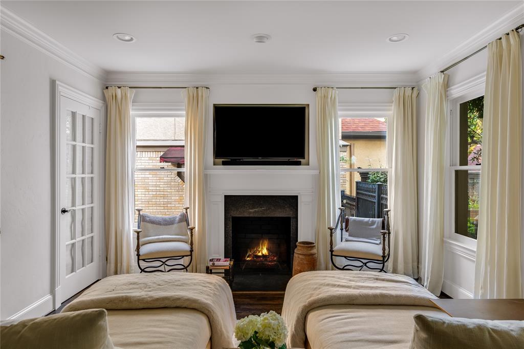 University Highlands - Residential