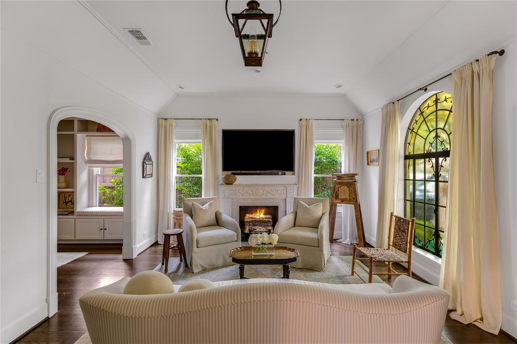 University Highlands - Residential