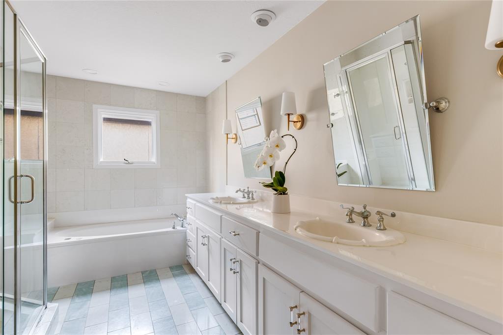 University Highlands - Residential