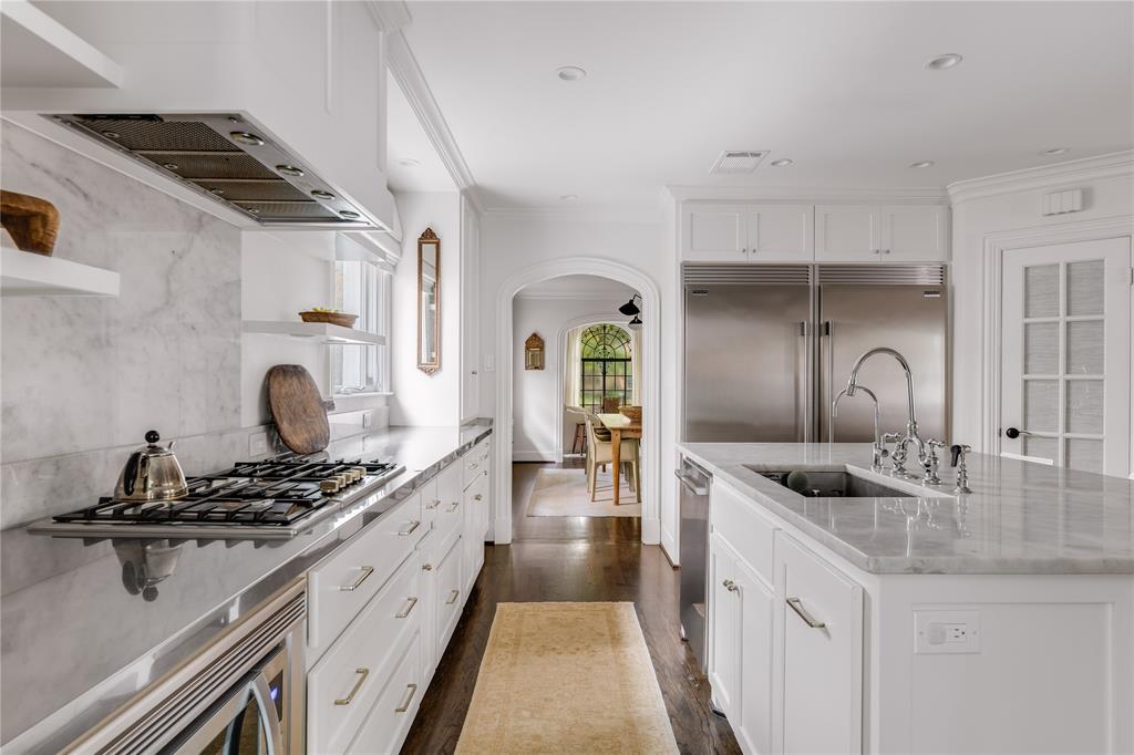 University Highlands - Residential