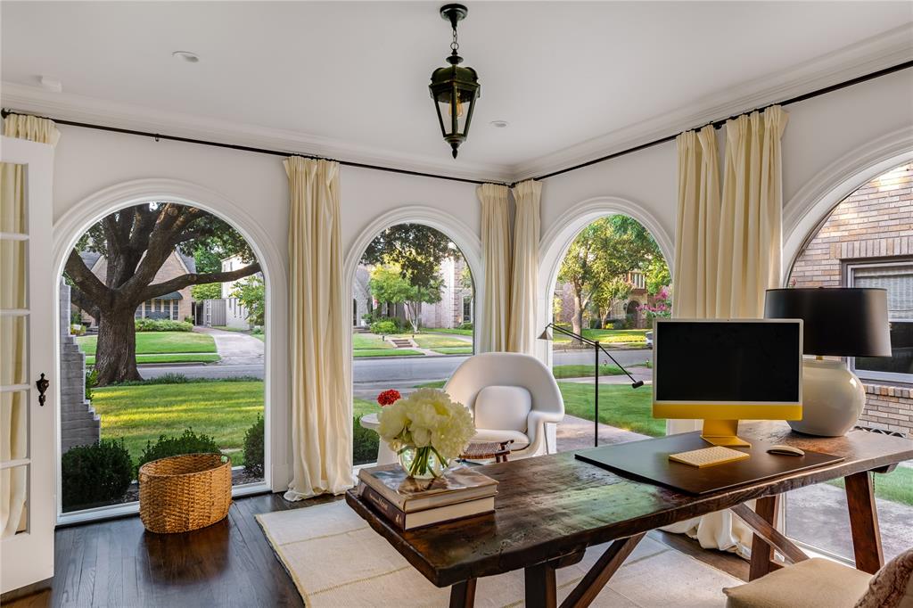 University Highlands - Residential