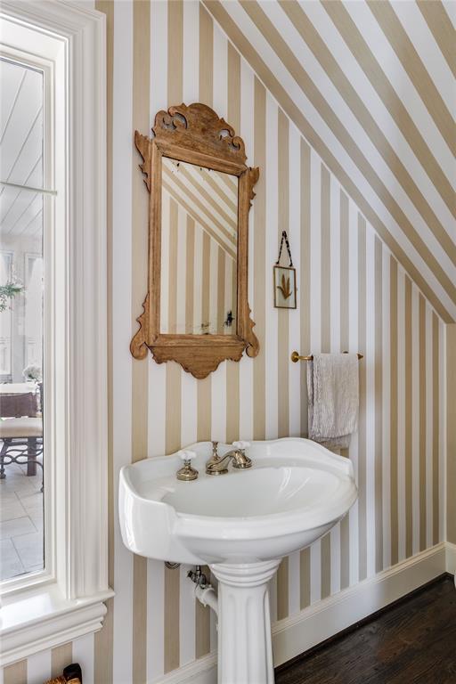 University Highlands - Residential