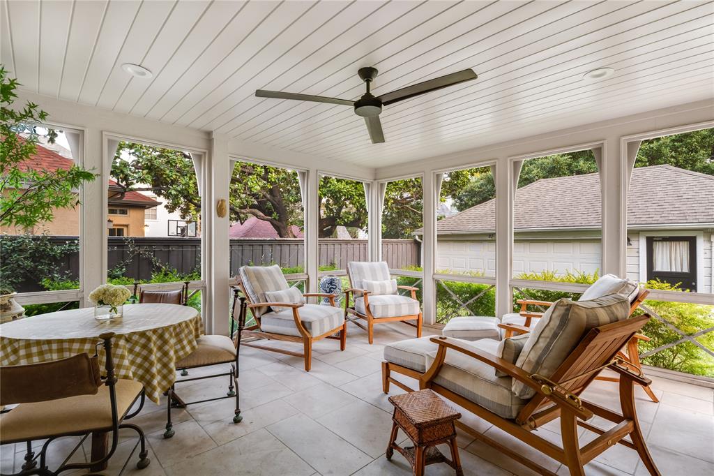 University Highlands - Residential