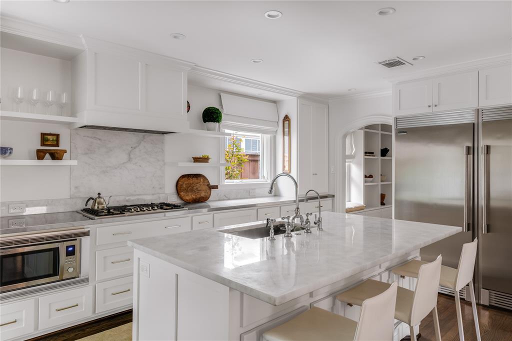 University Highlands - Residential