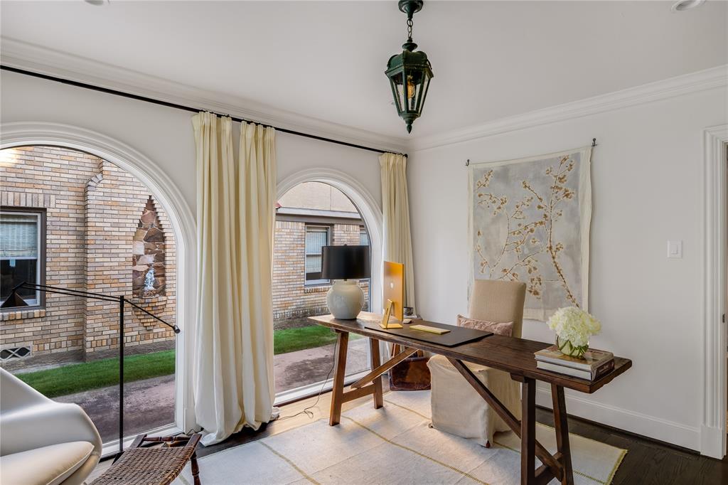 University Highlands - Residential