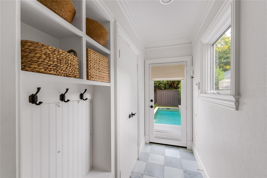 University Highlands - Residential