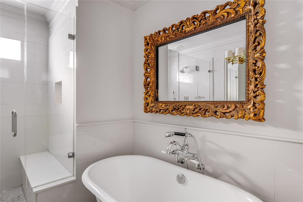 University Highlands - Residential