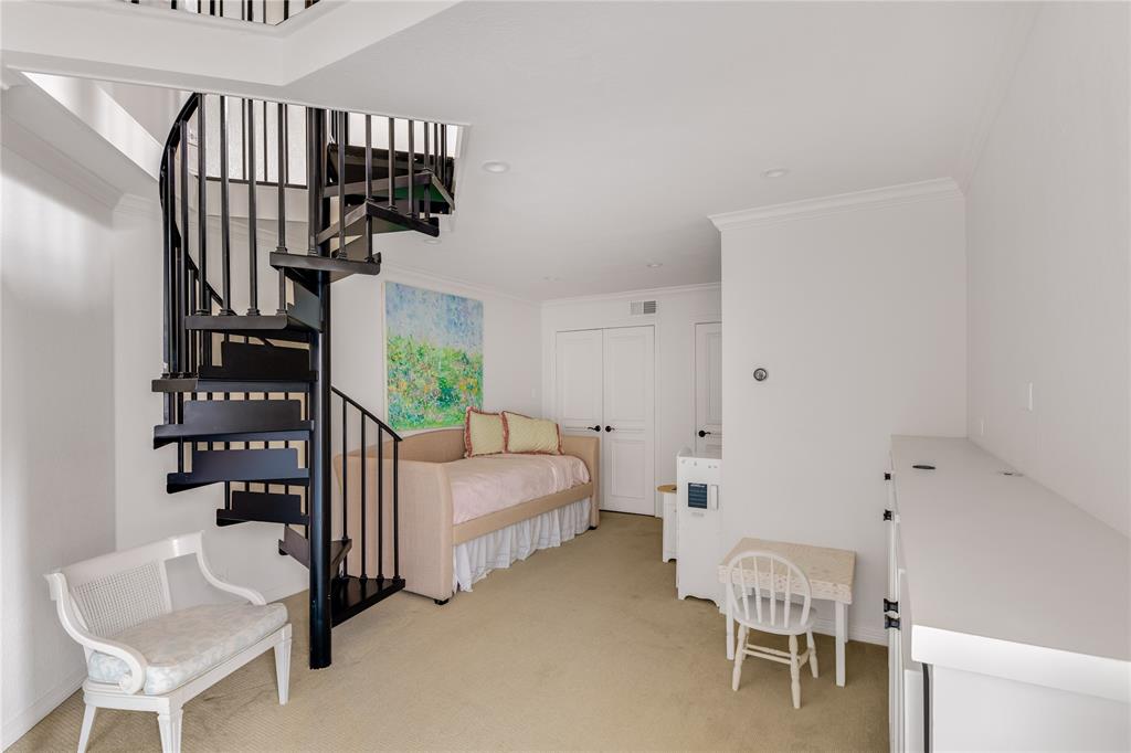 University Highlands - Residential