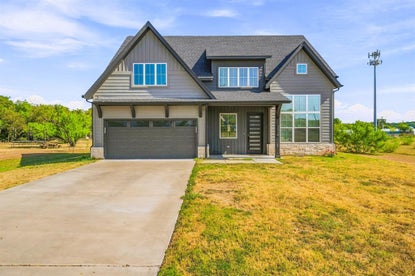 1316 Shawnee Trl – Investment Home