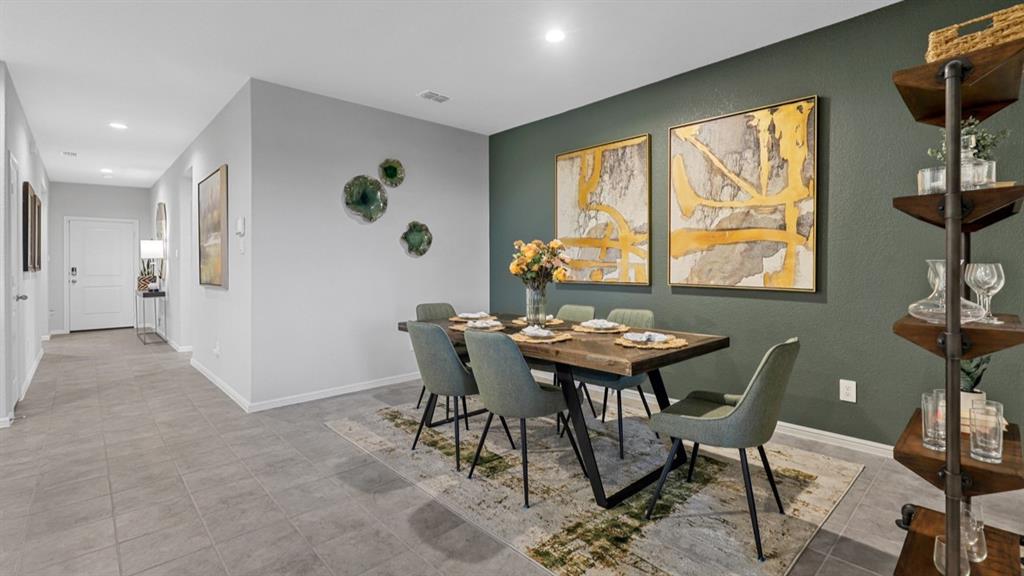 Rosewood at Beltmill - Residential