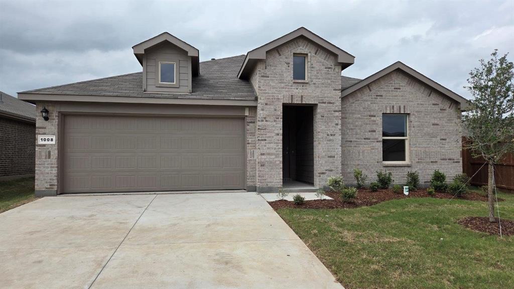 Rosewood at Beltmill - Residential
