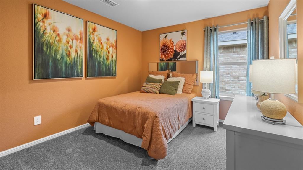 Rosewood at Beltmill - Residential