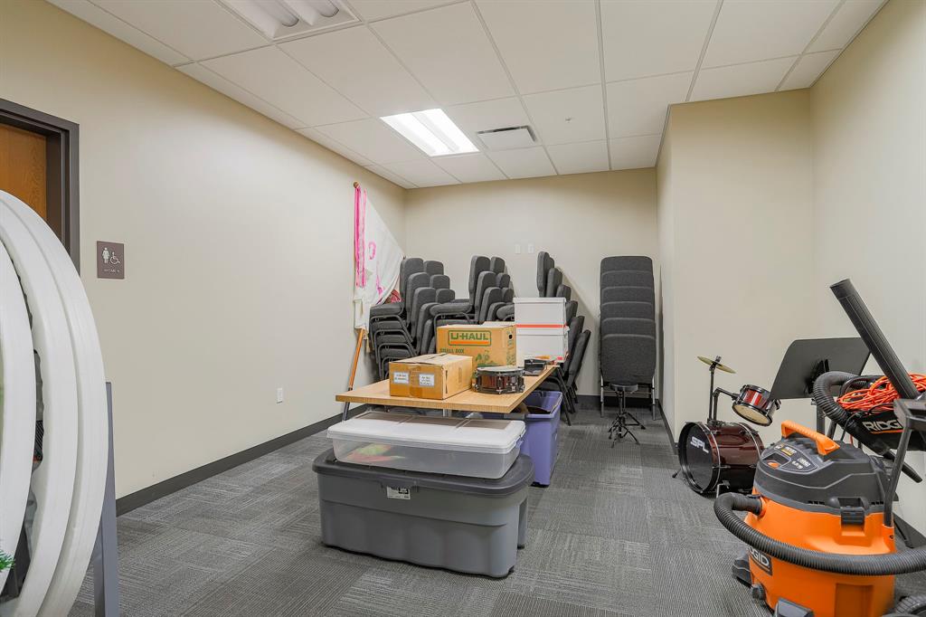 Meadow Oaks Add - Commercial Sale