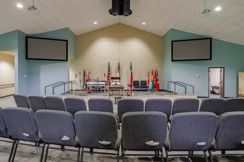 Meadow Oaks Add - Commercial Sale