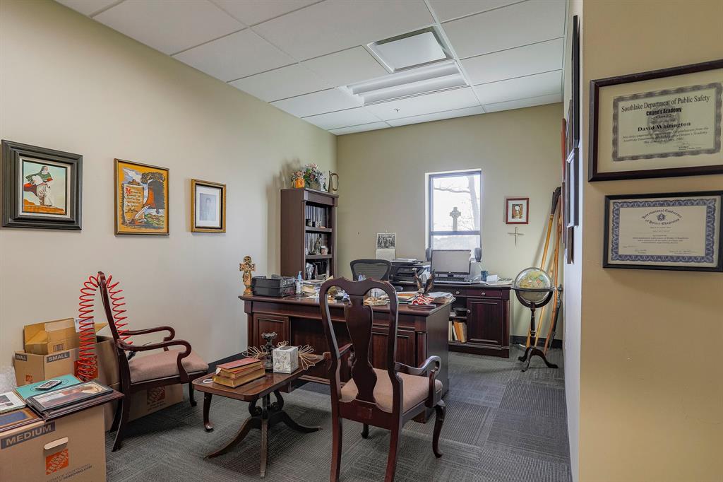 Meadow Oaks Add - Commercial Sale