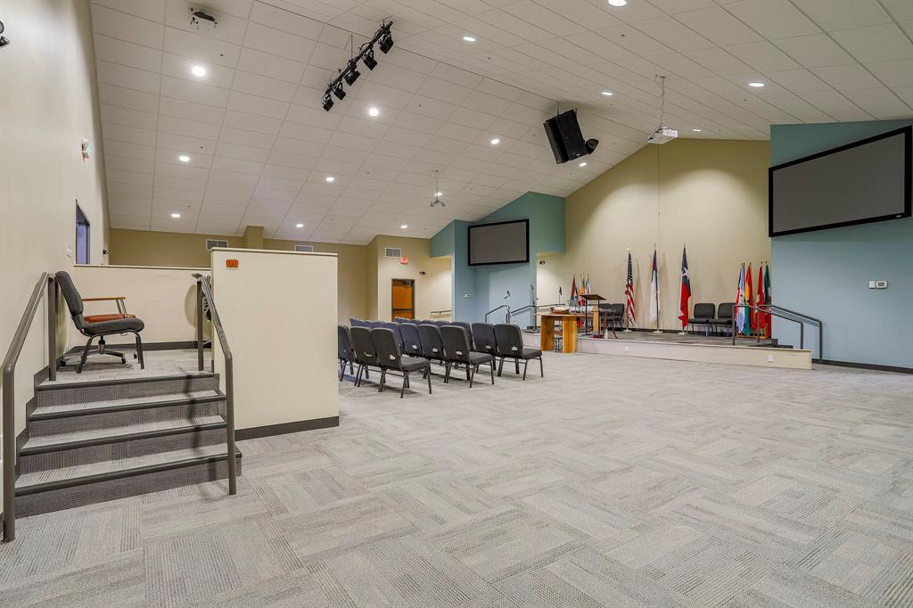 Meadow Oaks Add - Commercial Sale