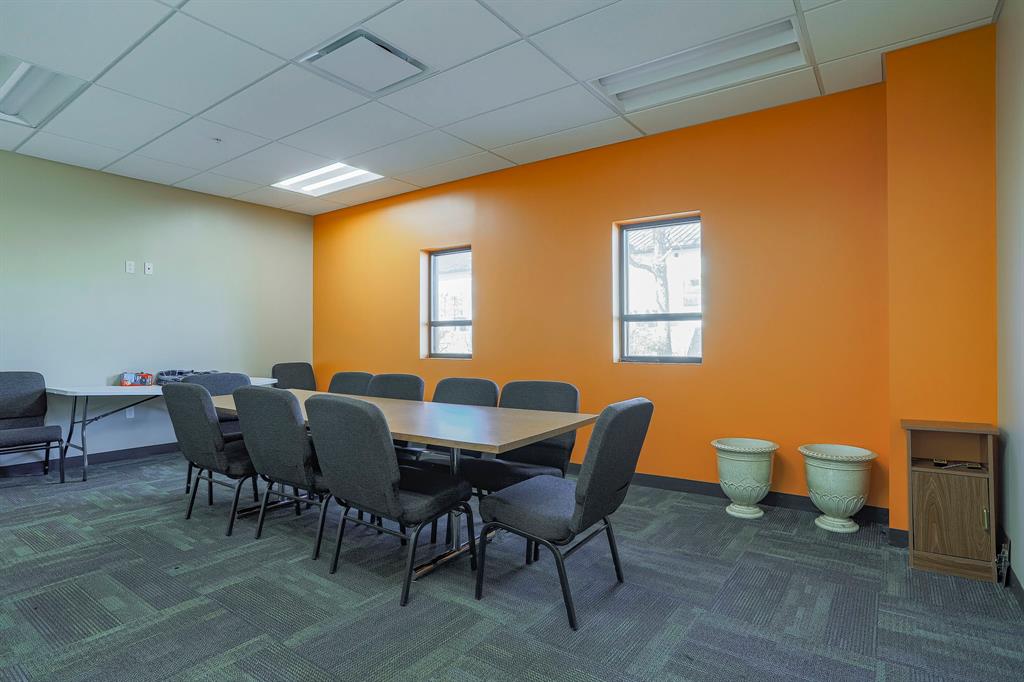 Meadow Oaks Add - Commercial Sale