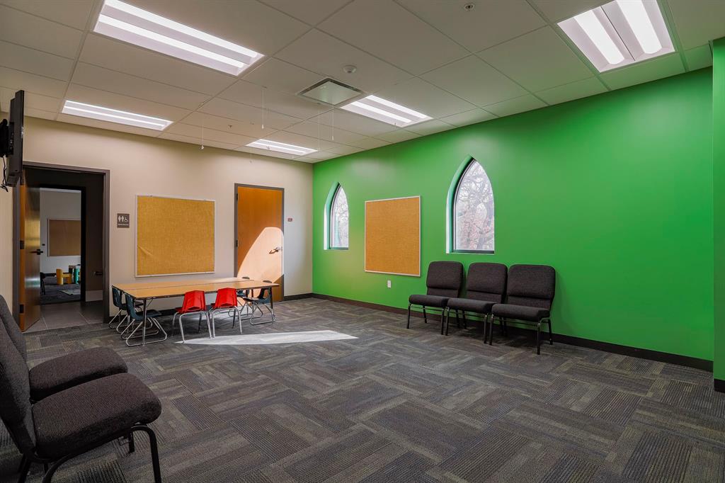 Meadow Oaks Add - Commercial Sale