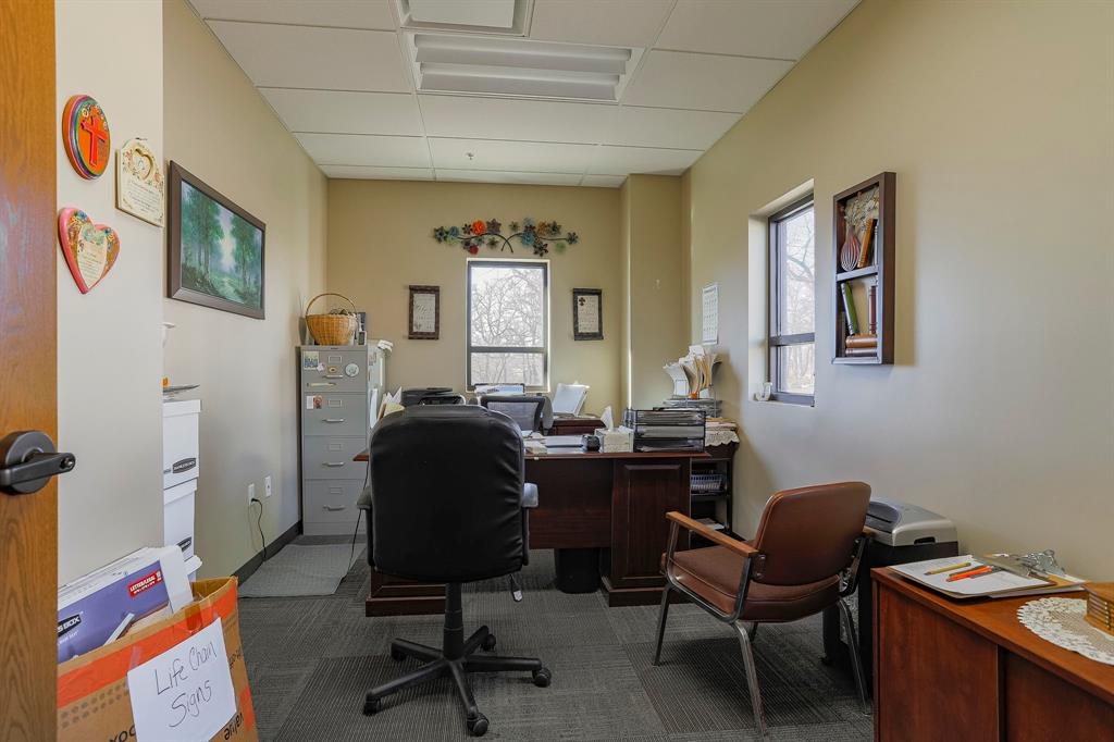 Meadow Oaks Add - Commercial Sale