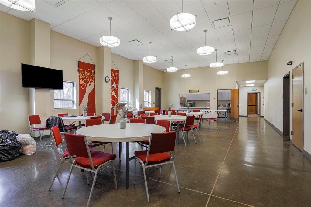 Meadow Oaks Add - Commercial Sale