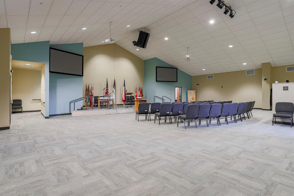 Meadow Oaks Add - Commercial Sale