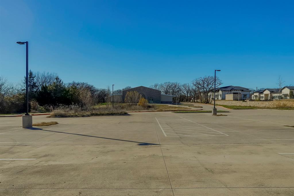 Meadow Oaks Add - Commercial Sale