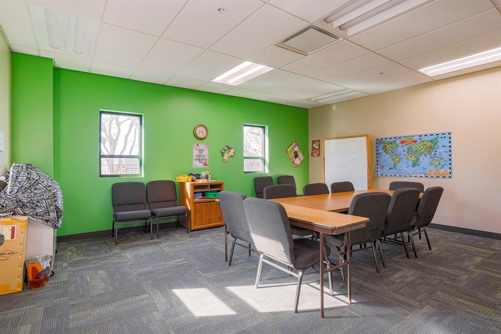 Meadow Oaks Add - Commercial Sale