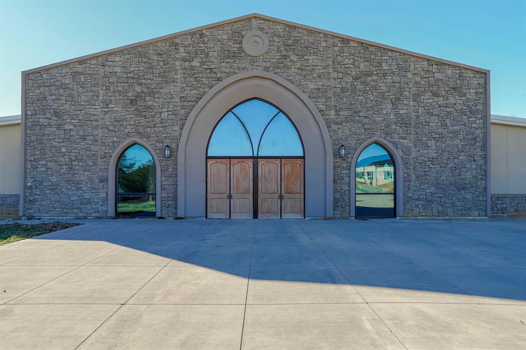 Meadow Oaks Add - Commercial Sale