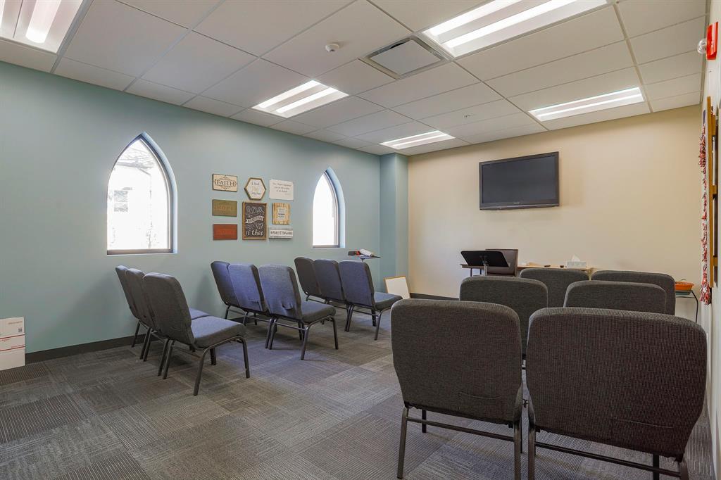 Meadow Oaks Add - Commercial Sale